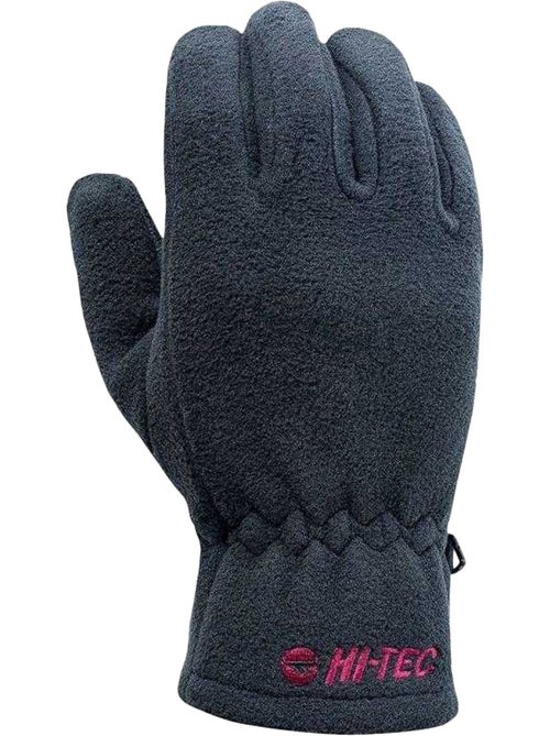Hi-Tec - Gants LADY BAGE - Kiabi