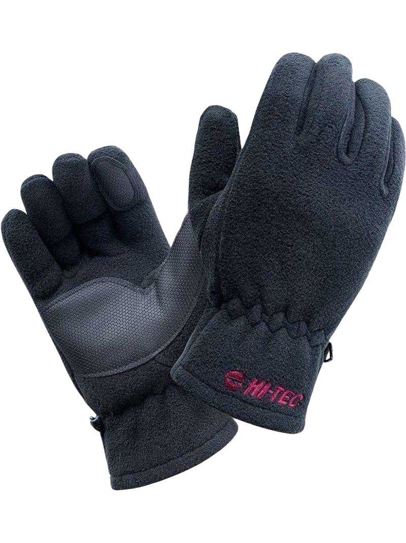 Hi-Tec - Gants LADY BAGE Noir - Kiabi