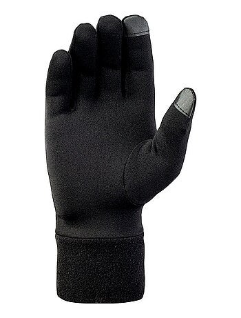 Hi-Tec - Gants motif/style logo JANNI