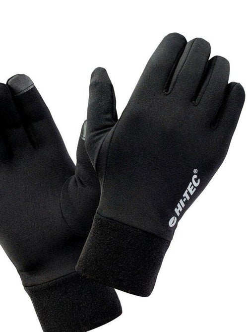 Hi-Tec - Gants motif/style logo JANNI - Kiabi