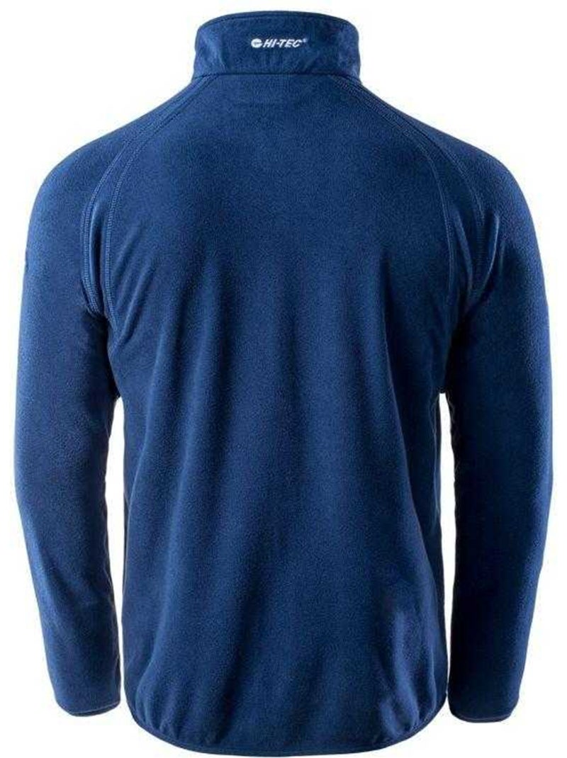 Hi-Tec - Haut CAMOLIN Bleu - Kiabi