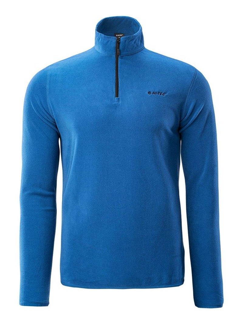 Hi-Tec - Haut polaire DAMIS Bleu - Kiabi