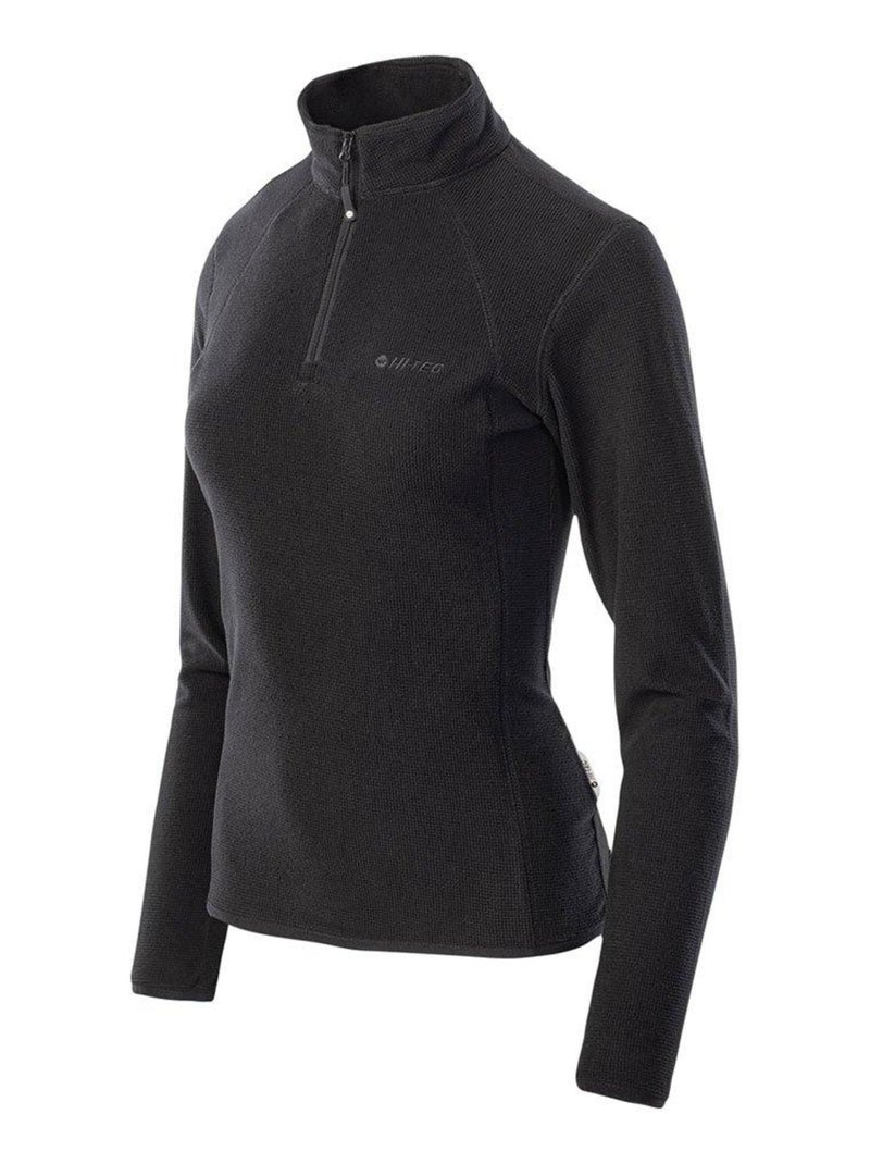 Pulls - polaires de randonnée femme