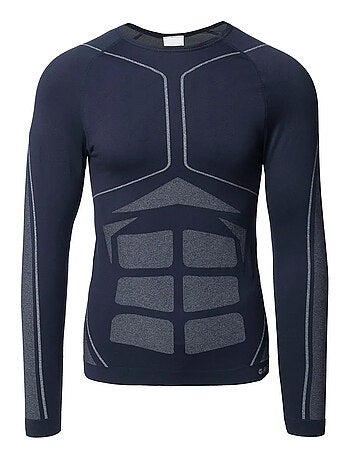 Hi-Tec - Haut thermique BURAZ
