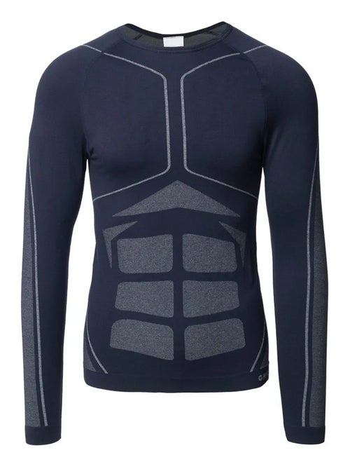 Hi-Tec - Haut thermique BURAZ - Kiabi
