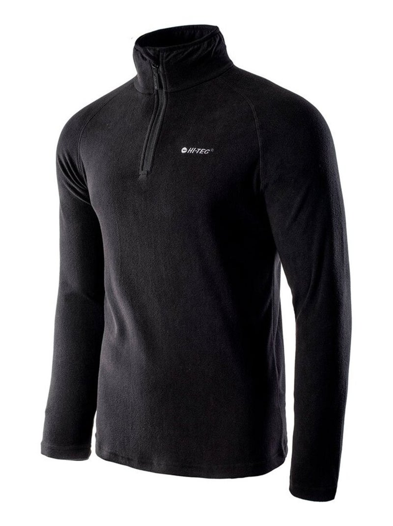 Hi-Tec - Haut thermique DENTON Noir - Kiabi