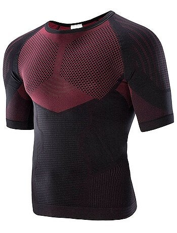 Hi-Tec - Haut thermique HANO