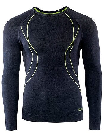 Hi-Tec - Haut thermique IKAR