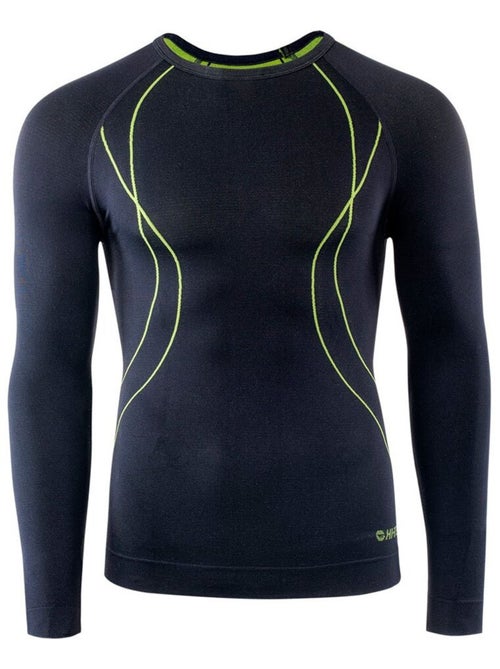 Hi-Tec - Haut thermique IKAR - Kiabi