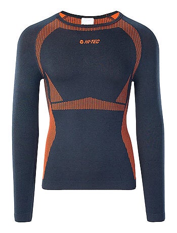 Hi-Tec - Haut thermique manches longues RAIR