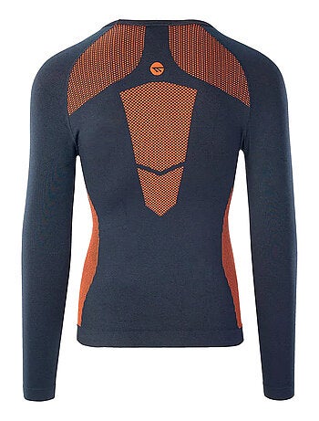 Hi-Tec - Haut thermique manches longues RAIR