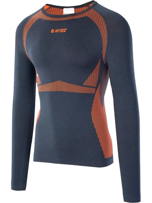 Hi-Tec - Haut thermique manches longues RAIR - Kiabi