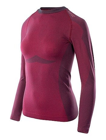 Hi-Tec - Haut thermique ZAREEN