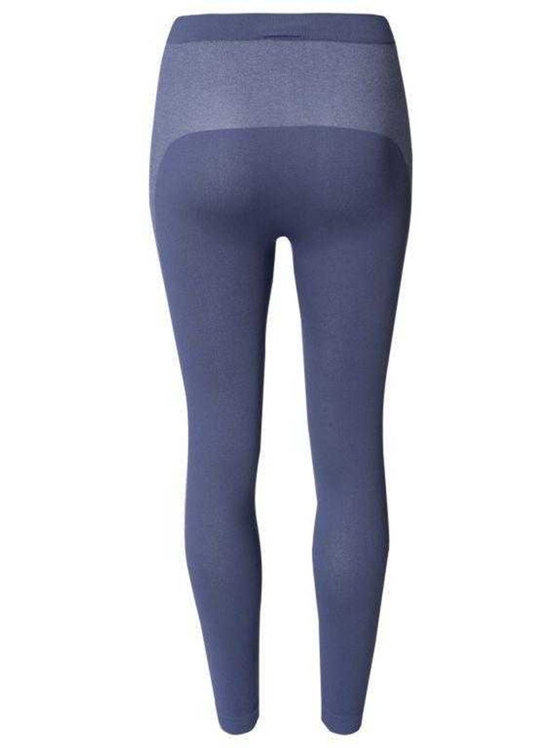 Hi-Tec - Legging BURAZ Bleu - Kiabi