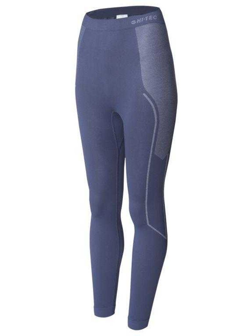 Hi-Tec - Legging BURAZ Bleu - Kiabi