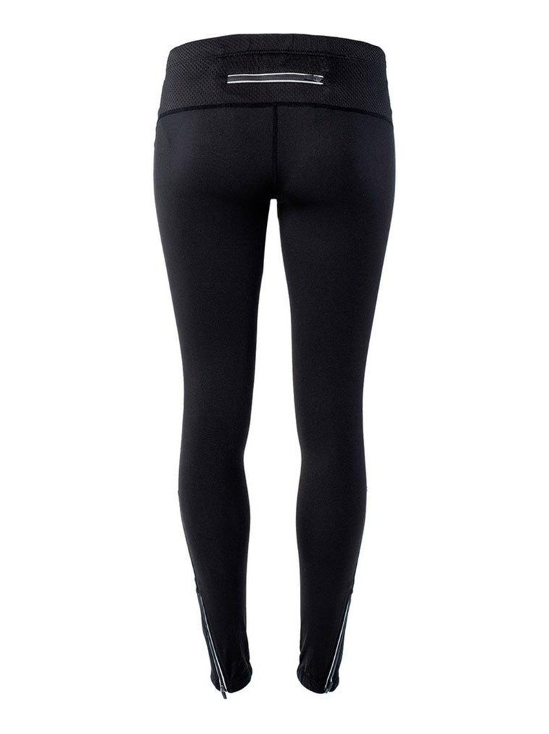 Hi-Tec - Legging entraînement LADY MILE Noir - Kiabi