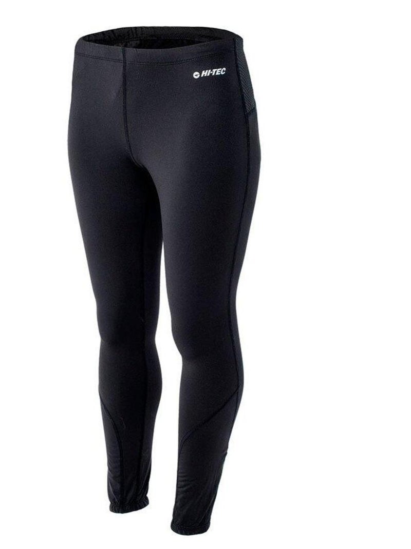 Hi-Tec - Legging entraînement LADY MILE Noir - Kiabi