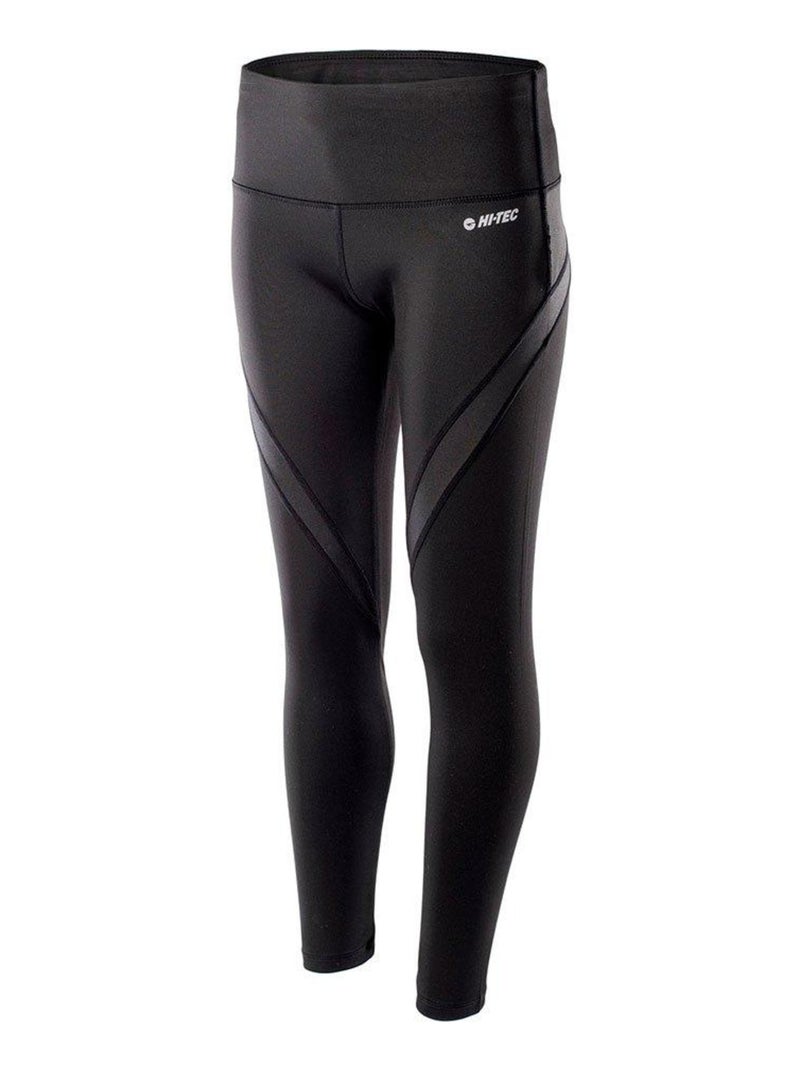 Hi-Tec - Legging entraînement LIKIA Noir - Kiabi