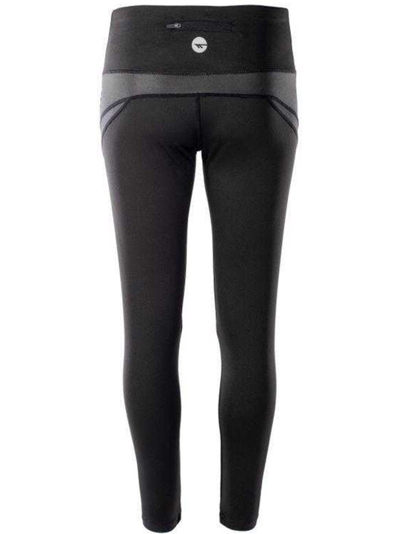 Hi-Tec - Legging LIKIA Noir - Kiabi