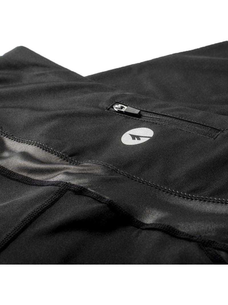 Hi-Tec - Legging LIKIA Noir - Kiabi