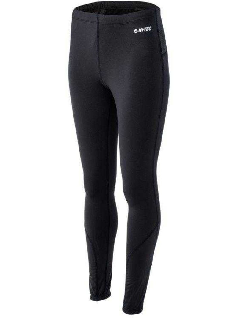 Hi-Tec - Legging MILE Noir - Kiabi