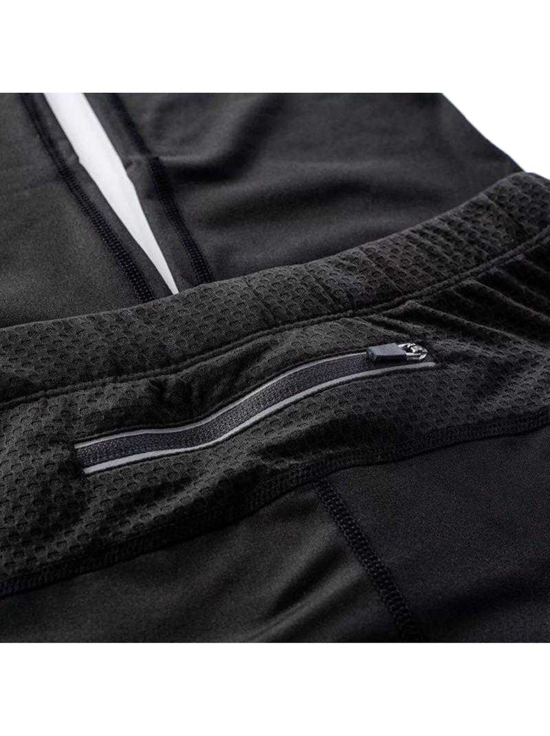 Hi-Tec - Legging MILE Noir - Kiabi