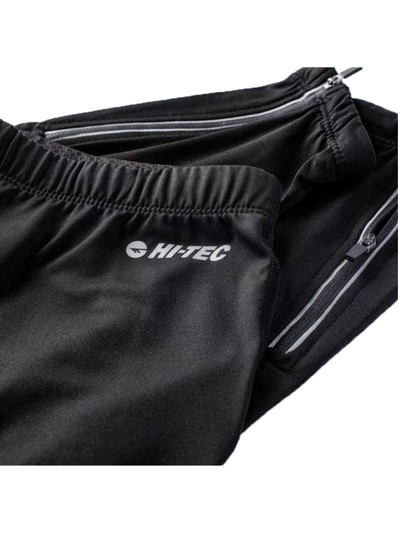 Hi-Tec - Legging MILE Noir - Kiabi