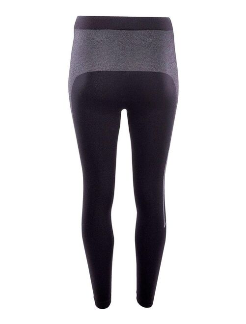 Iguana - Legging thermique GAMBELL - Gris - Kiabi - 24.18€