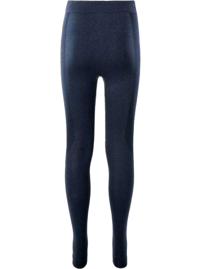 Hi-Tec - Legging thermique HIKRO Bleu foncé - Kiabi
