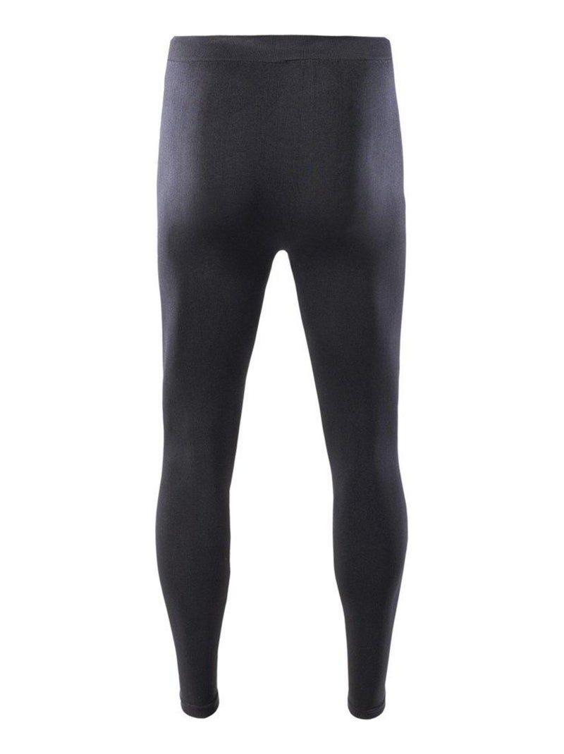 Hi-Tec - Legging thermique SURIM Noir - Kiabi