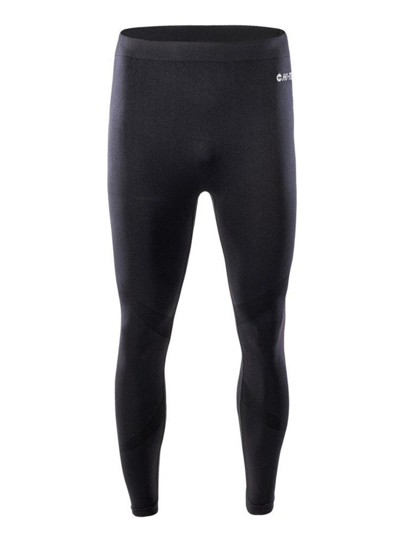 Hi-Tec - Legging thermique SURIM Noir - Kiabi