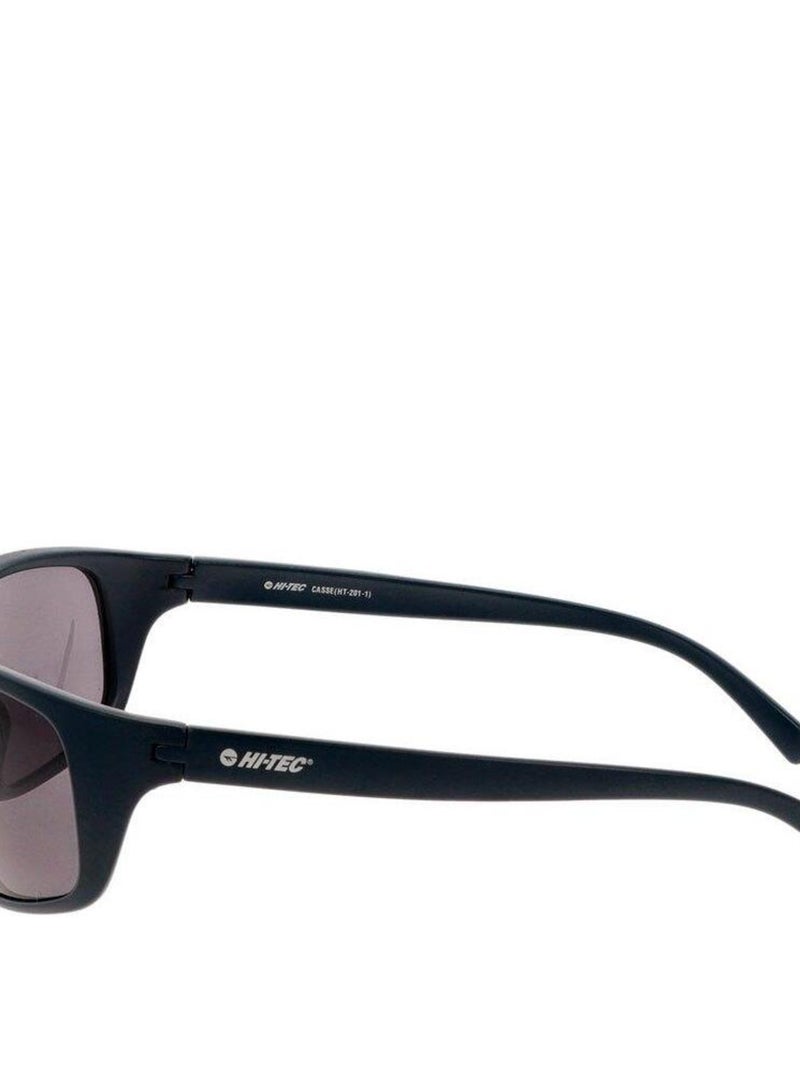 Hi-Tec - Lunettes de soleil CASSE Bleu marine - Kiabi