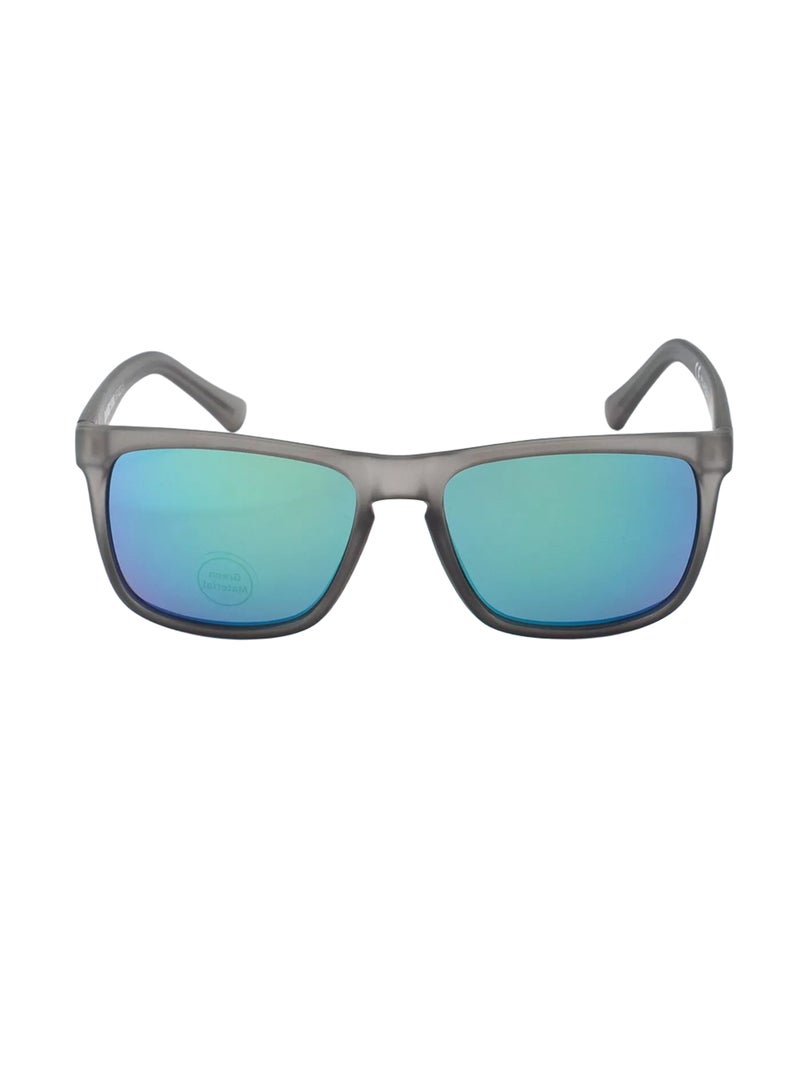 Hi-Tec - Lunettes de soleil HOMIS Gris - Kiabi