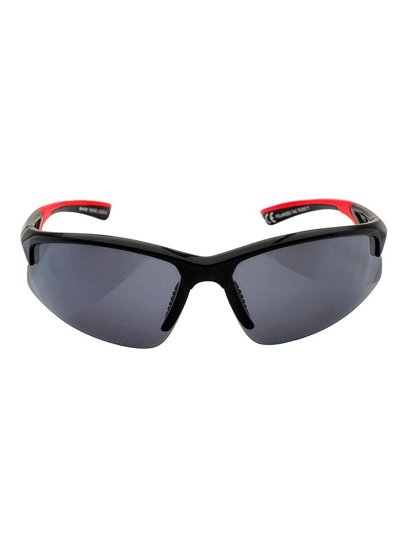 Hi-Tec - Lunettes de soleil REWEL Noir - Kiabi