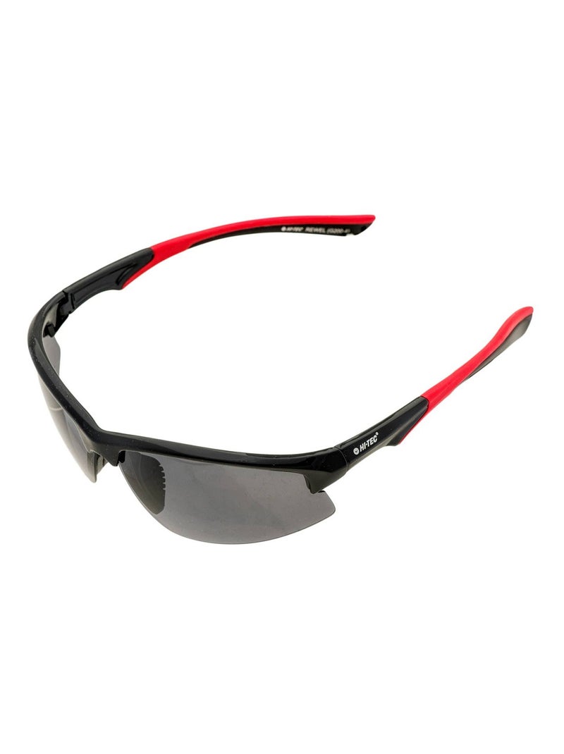 Hi-Tec - Lunettes de soleil REWEL Noir - Kiabi