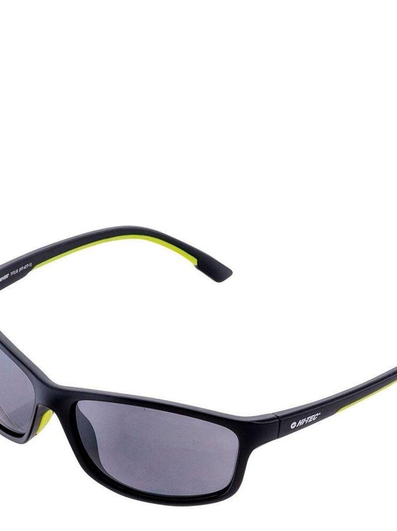Hi-Tec - Lunettes de soleil TITLIS Noir - Kiabi