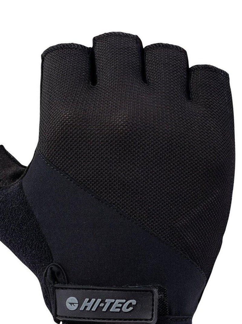 Hi-Tec - MÇaaines FERS Noir Bleu - Kiabi