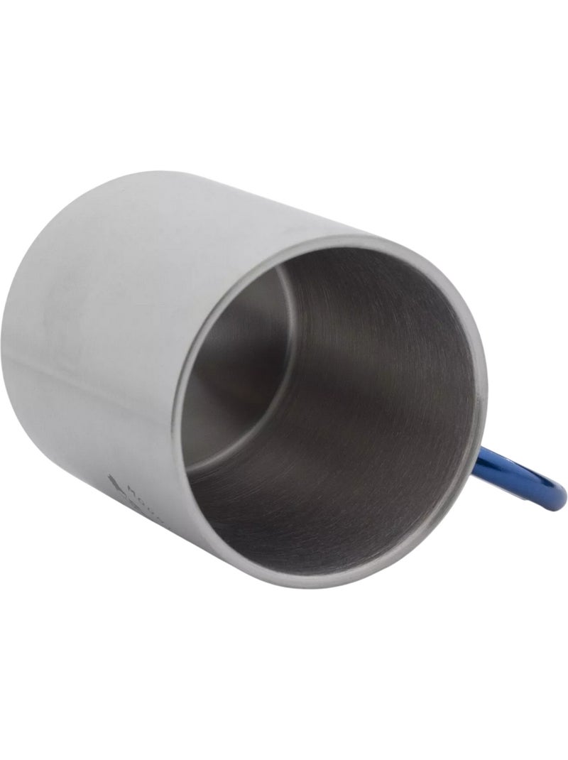 Hi-Tec - Mug KAP Argenté - Kiabi