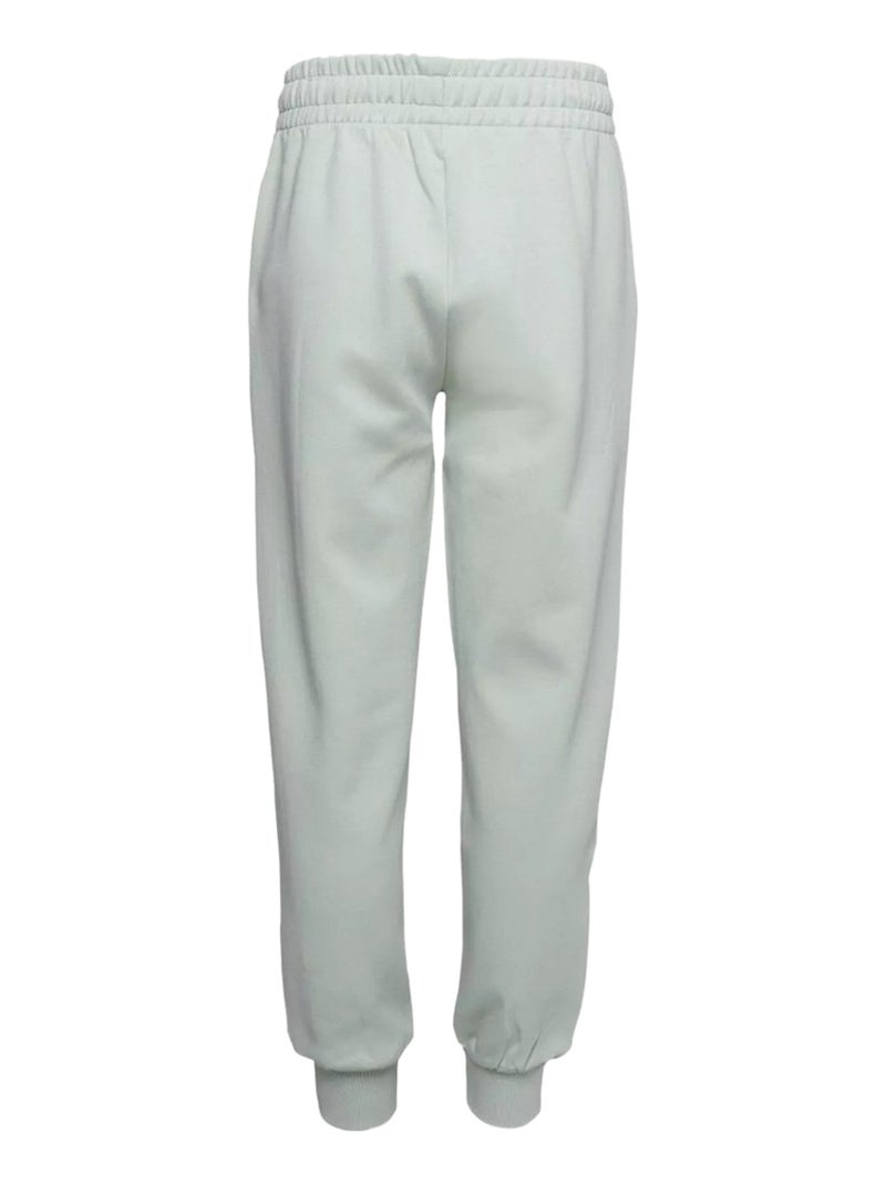 Hi-Tec - Pantalon de jogging ATRIAN Menthe/Turquoise/Blanc - Kiabi