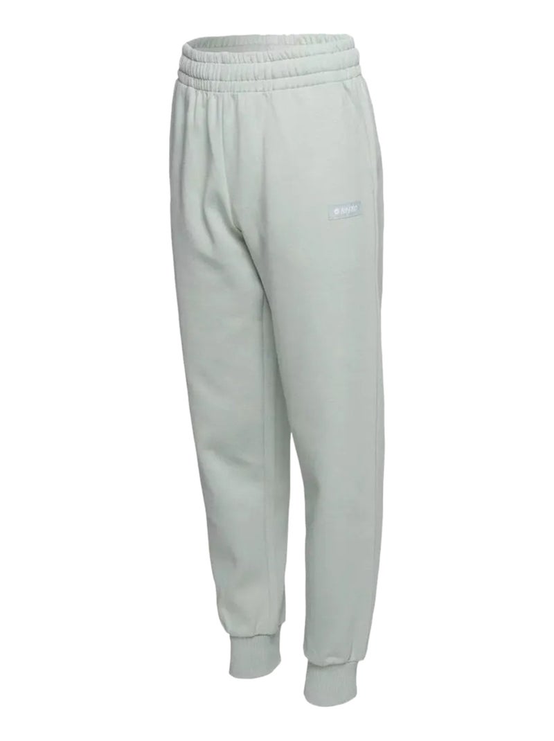 Hi-Tec - Pantalon de jogging ATRIAN Menthe/Turquoise/Blanc - Kiabi