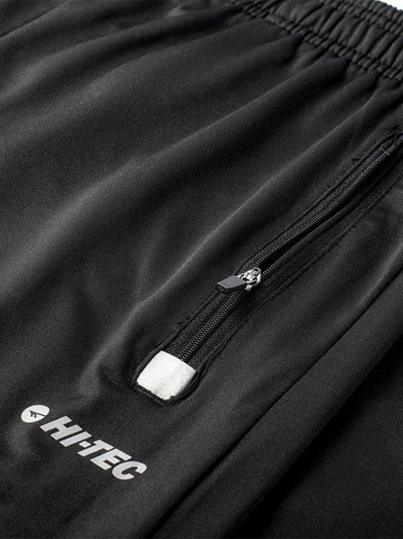 Hi-Tec - Pantalon de jogging DERIO Noir - Kiabi