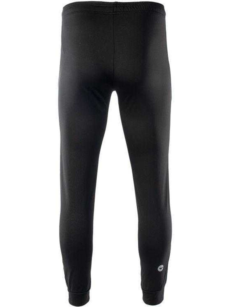 Hi-Tec - Pantalon de jogging DERIO Noir - Kiabi