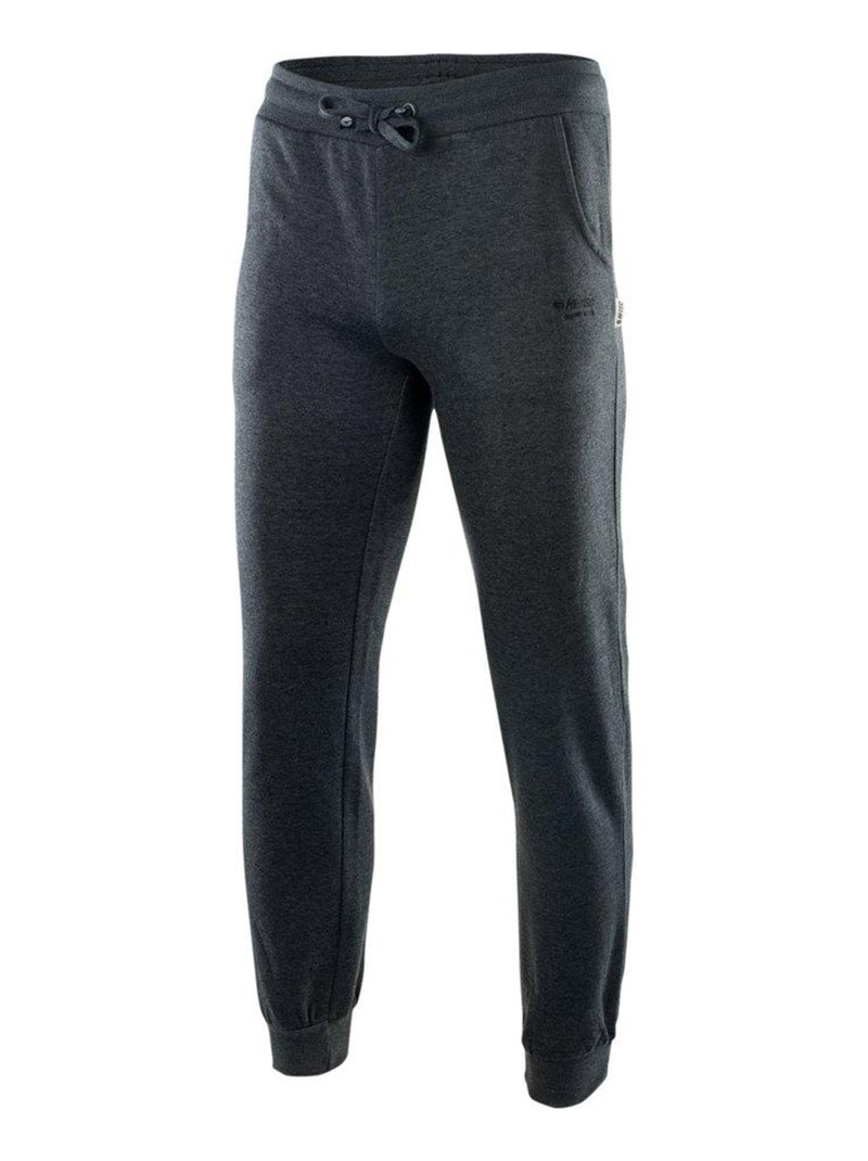 Hi-Tec - Pantalon de jogging MELIAN Gris foncé - Kiabi