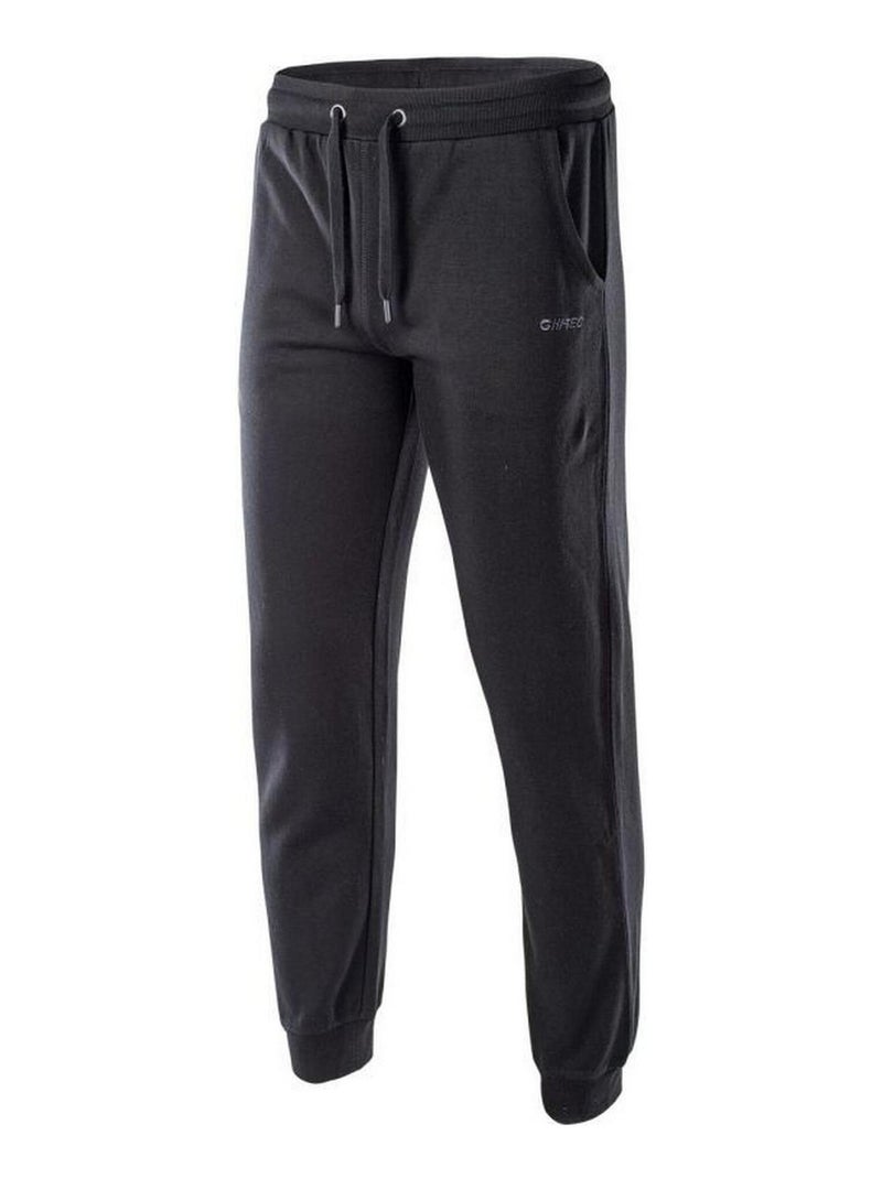 Hi-Tec - Pantalon de jogging MELIAN Noir - Kiabi