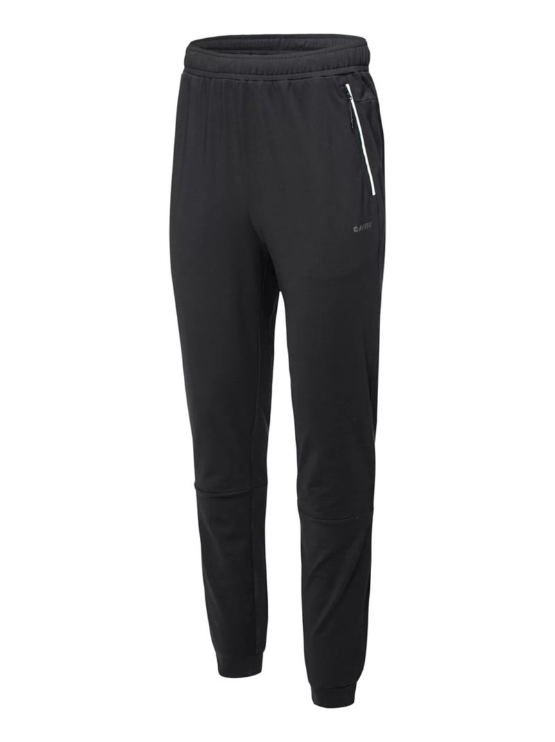 Hi-Tec - Pantalon de jogging NILTO Noir - Kiabi