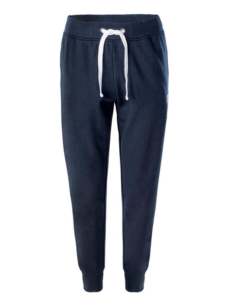 Hi-Tec - Pantalon de jogging NYAN Bleu nuit - Kiabi