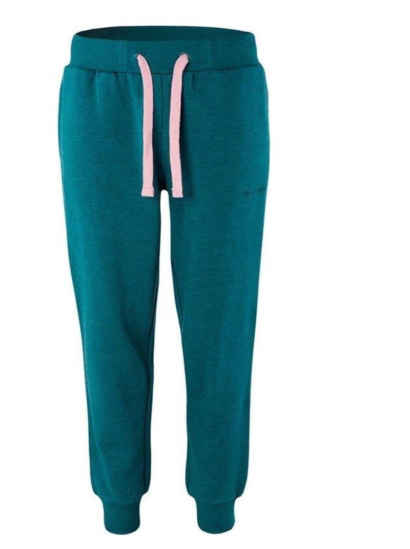 Hi-Tec - Pantalon de jogging OMIO Bleu - Kiabi