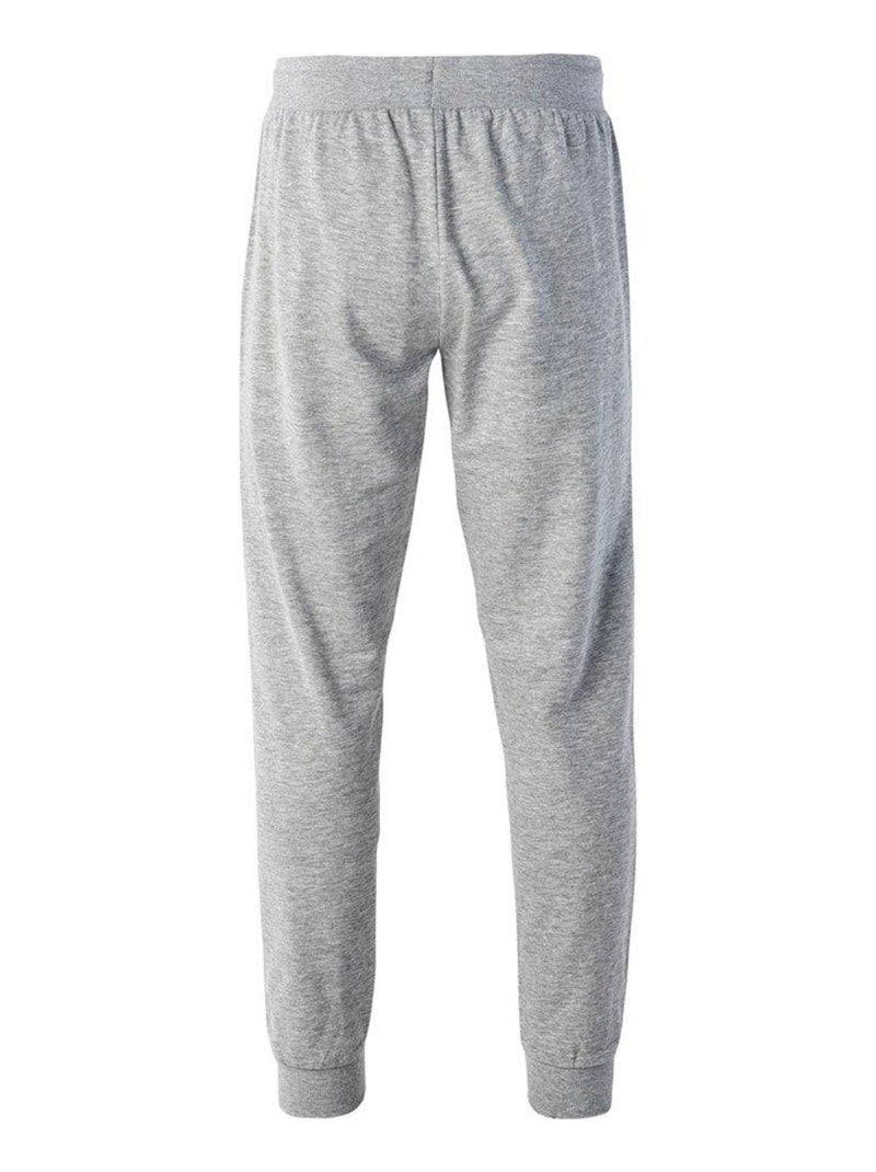 Hi-Tec - Pantalon de jogging RABASIN Gris chiné - Kiabi