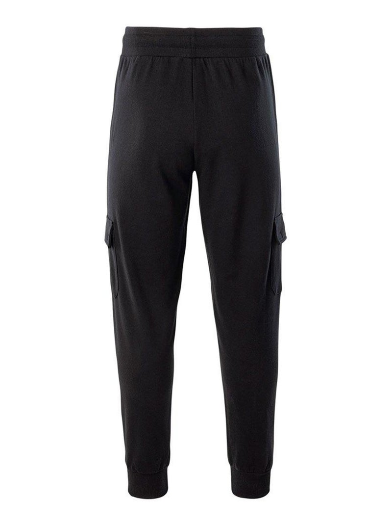 Hi-Tec - Pantalon de jogging RABASIN Noir - Kiabi