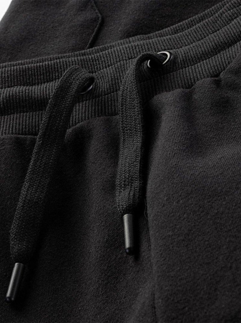 Hi-Tec - Pantalon de jogging RABASIN Noir - Kiabi